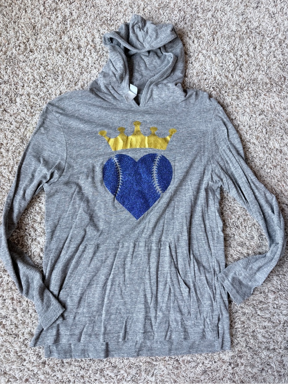 Kc Royals shirt